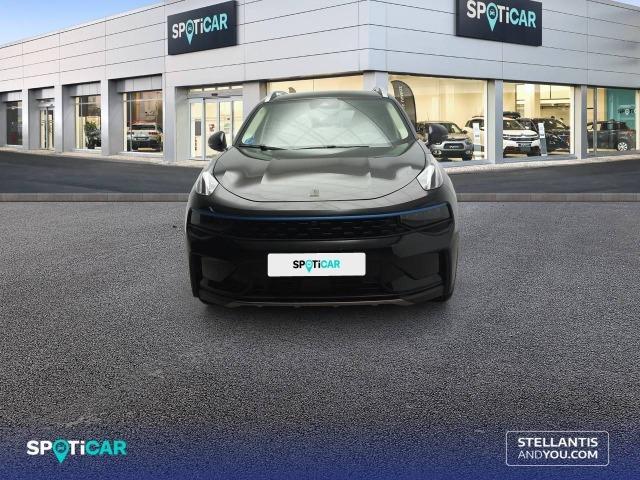 Lynk & Co 01 1.5 PHEV 6.6kW -