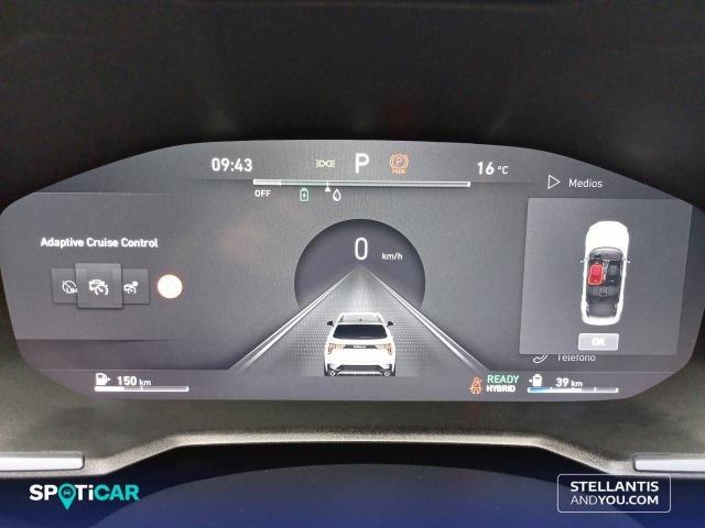 Lynk & Co 01 1.5 PHEV 6.6kW -