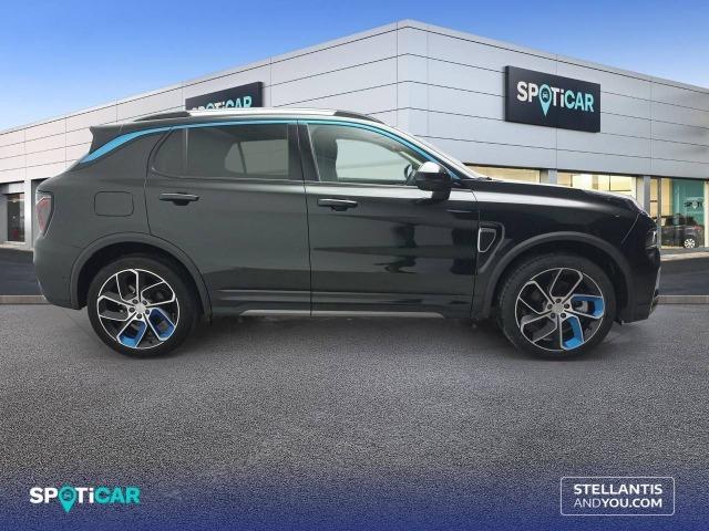 Lynk & Co 01 1.5 PHEV 6.6kW -