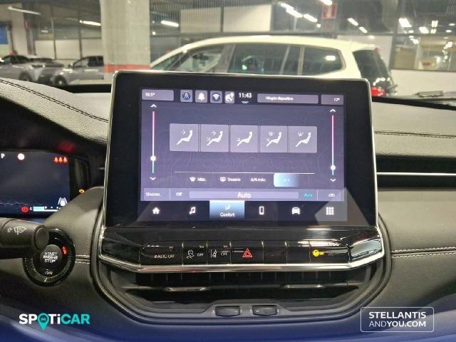 Jeep Compass eHybrid 1.5 MHEV 96kW  Dct Altitude