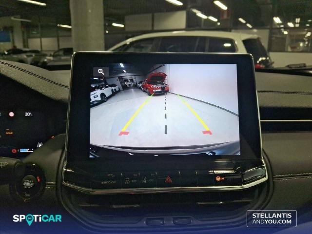 Jeep Compass eHybrid 1.5 MHEV 96kW  Dct Altitude