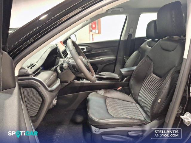 Jeep Compass eHybrid 1.5 MHEV 96kW  Dct Altitude