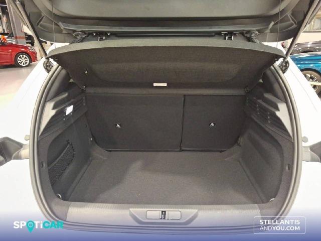 Peugeot 308 5P  Hybrid MHEV 145 e-DCS6 Allure