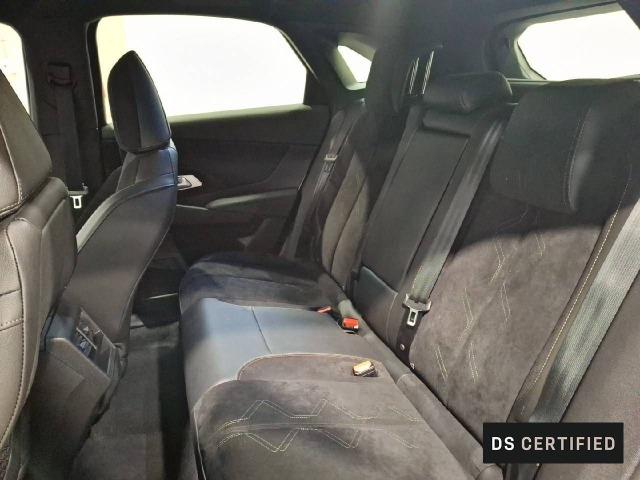 DS Ds 7 E-TENSE 225 PERFORMANCE LINE