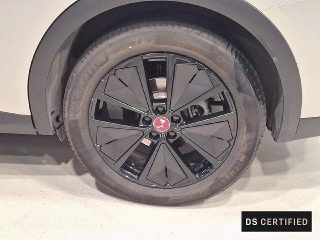 DS Ds 7 E-TENSE 225 PERFORMANCE LINE