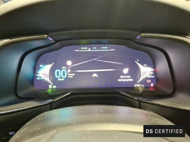 DS Ds 7 E-TENSE 225 PERFORMANCE LINE