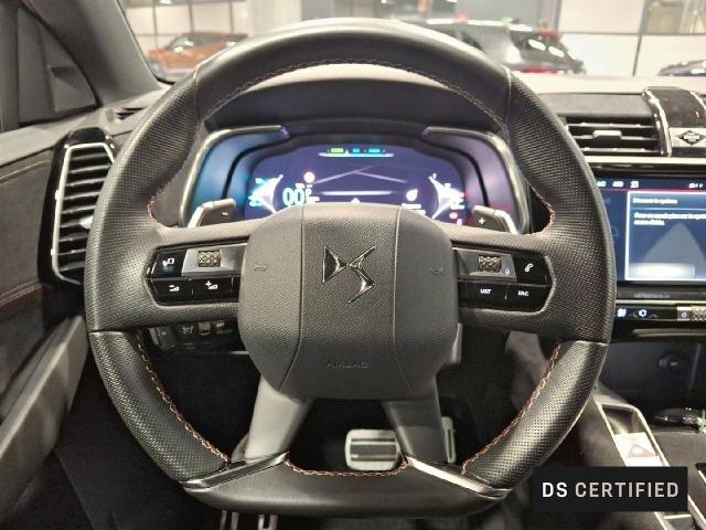 DS Ds 7 E-TENSE 225 PERFORMANCE LINE