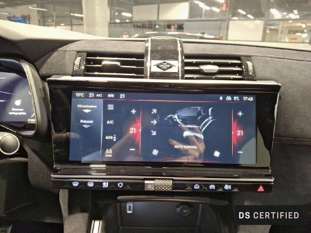 DS Ds 7 E-TENSE 225 PERFORMANCE LINE