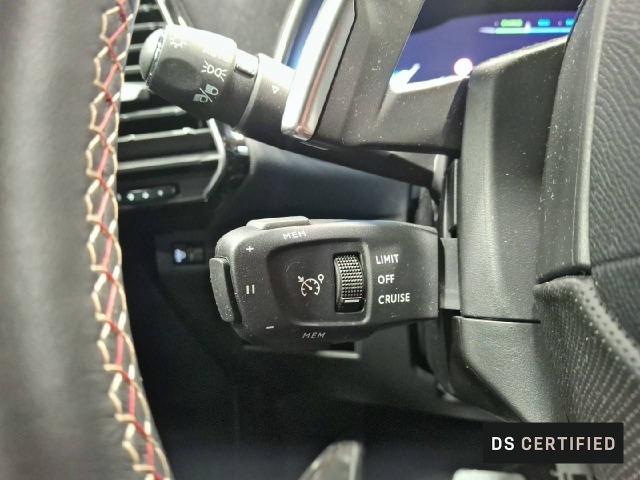 DS Ds 7 E-TENSE 225 PERFORMANCE LINE