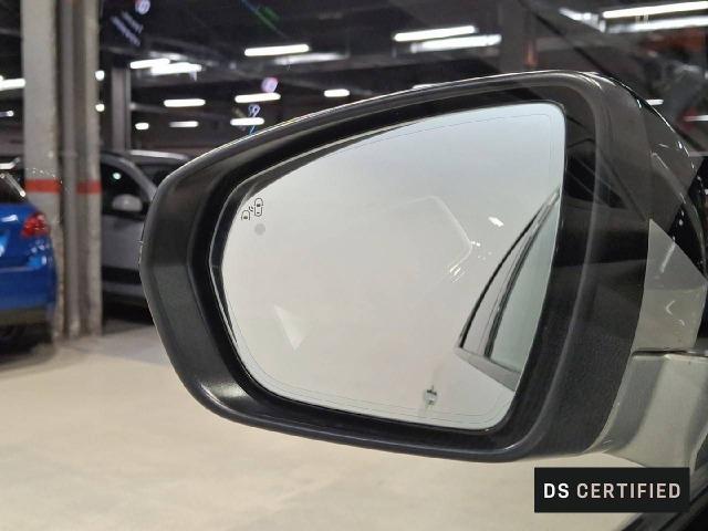 DS Ds 7 E-TENSE 225 PERFORMANCE LINE