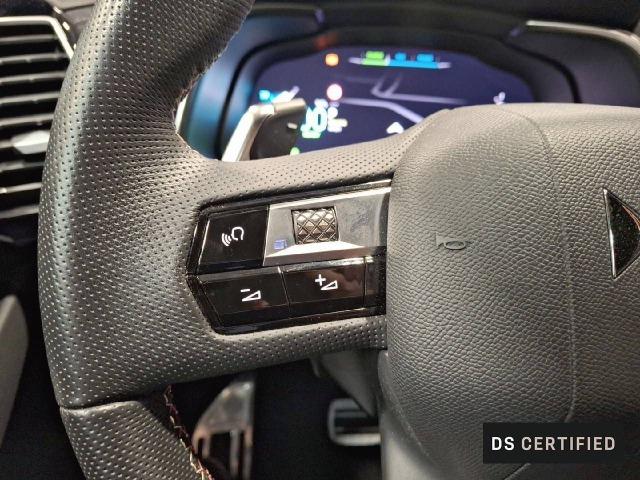 DS Ds 7 E-TENSE 225 PERFORMANCE LINE