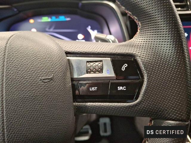 DS Ds 7 E-TENSE 225 PERFORMANCE LINE