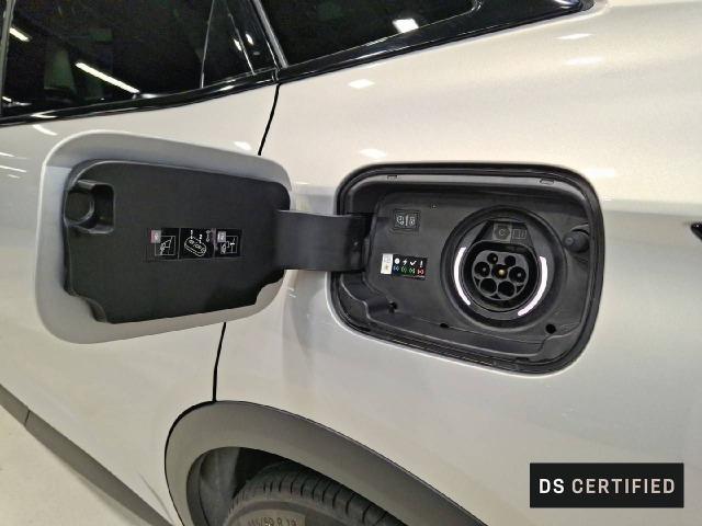 DS Ds 7 E-TENSE 225 PERFORMANCE LINE