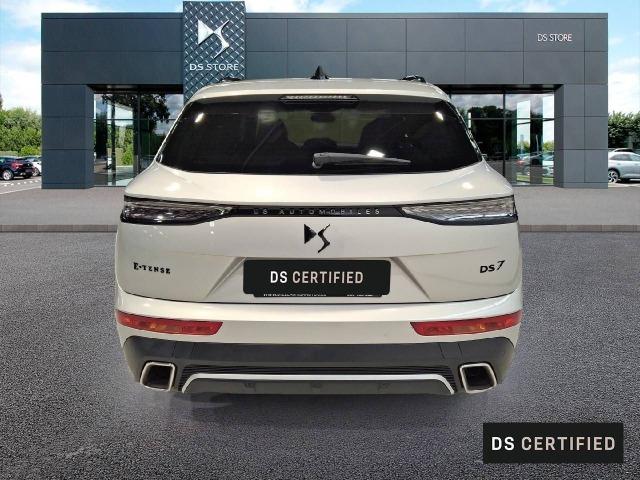 DS Ds 7 E-TENSE 225 PERFORMANCE LINE