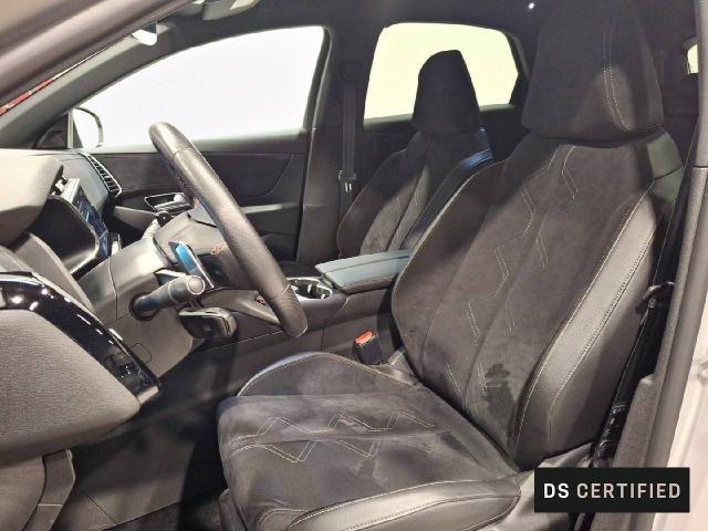 DS Ds 7 E-TENSE 225 PERFORMANCE LINE