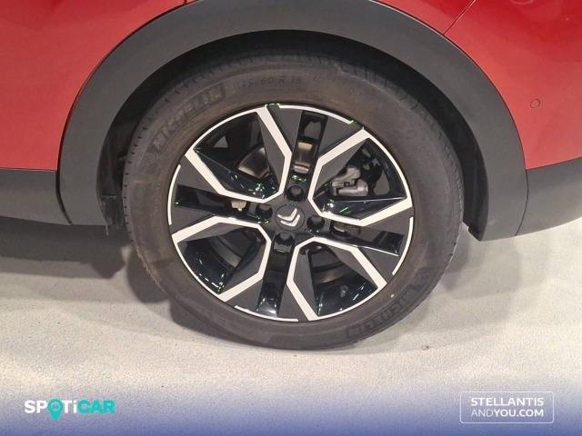 Citroën C4 ë-C4 eléctrico 115kW 54kWh Max