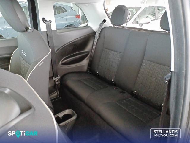 Fiat 500 Hb 190km 70kW (95CV) Monotrim