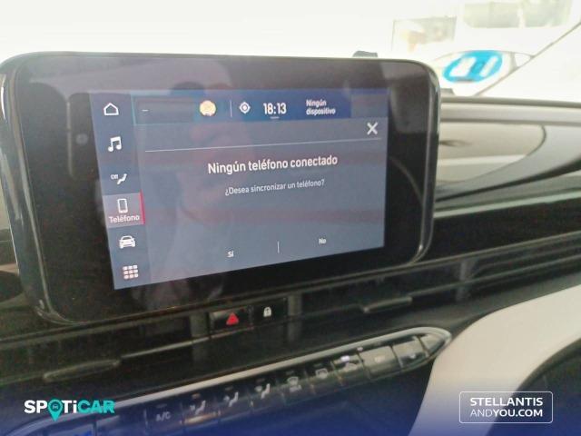 Fiat 500 Hb 190km 70kW (95CV) Monotrim