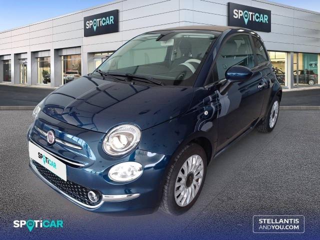 Fiat 500c 1.0 Hybrid 51KW (70 CV) Dolcevita