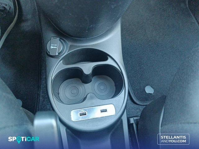 Fiat 500c 1.0 Hybrid 51KW (70 CV) Dolcevita