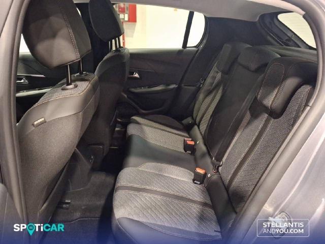 Peugeot 208 HYBRID 110 eDCS6 Allure