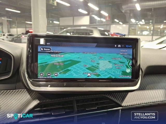 Peugeot 208 HYBRID 110 eDCS6 Allure