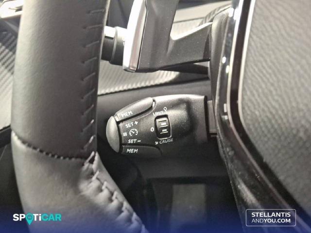 Peugeot 208 HYBRID 110 eDCS6 Allure