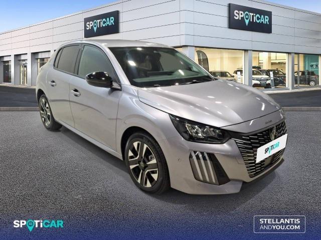 Peugeot 208 HYBRID 110 eDCS6 Allure