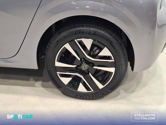 Peugeot 208 HYBRID 100 eDCS6 Allure