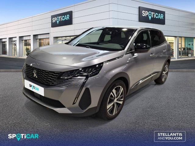 Peugeot 3008 180 e-EAT8 Allure Pack