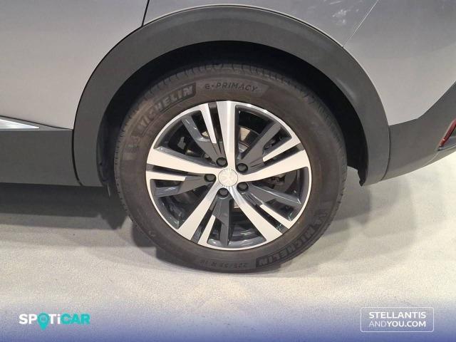 Peugeot 3008 180 e-EAT8 Allure Pack