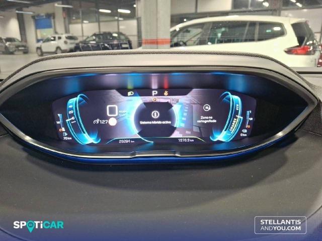 Peugeot 3008 180 e-EAT8 Allure Pack