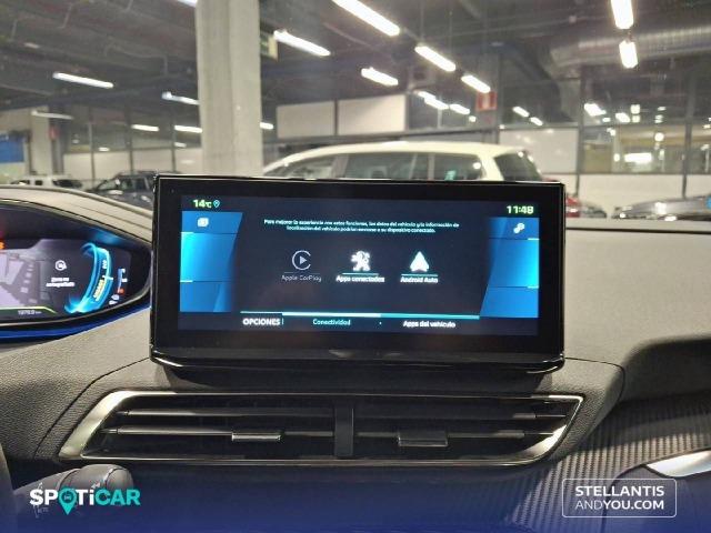 Peugeot 3008 180 e-EAT8 Allure Pack