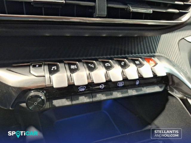 Peugeot 3008 180 e-EAT8 Allure Pack