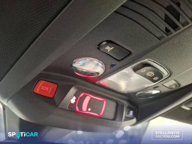 Peugeot 3008 180 e-EAT8 Allure Pack