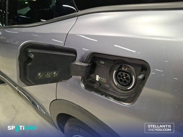 Peugeot 3008 180 e-EAT8 Allure Pack