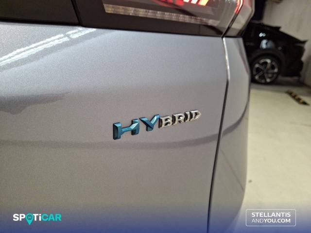 Peugeot 3008 180 e-EAT8 Allure Pack