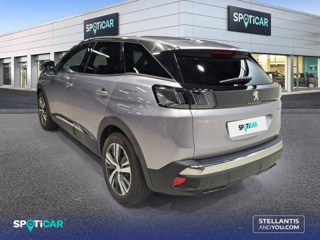 Peugeot 3008 180 e-EAT8 Allure Pack