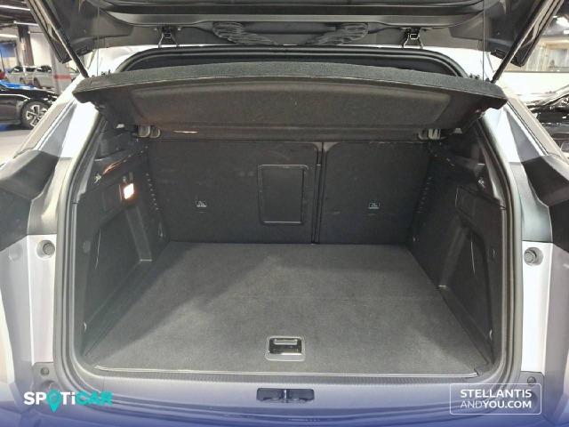 Peugeot 3008 180 e-EAT8 Allure Pack