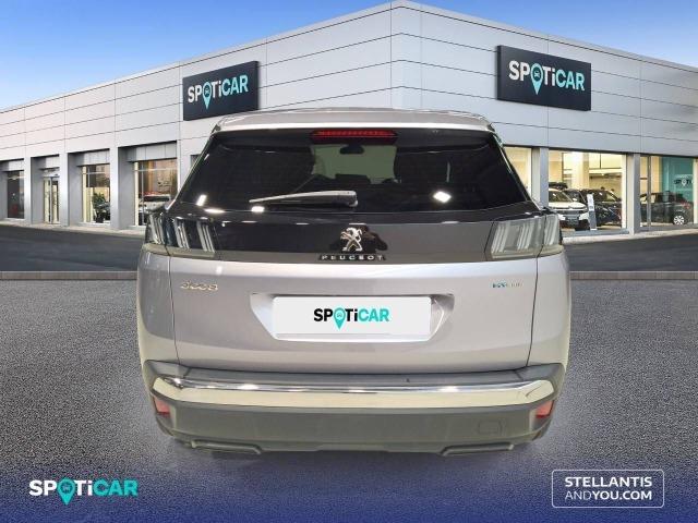 Peugeot 3008 180 e-EAT8 Allure Pack