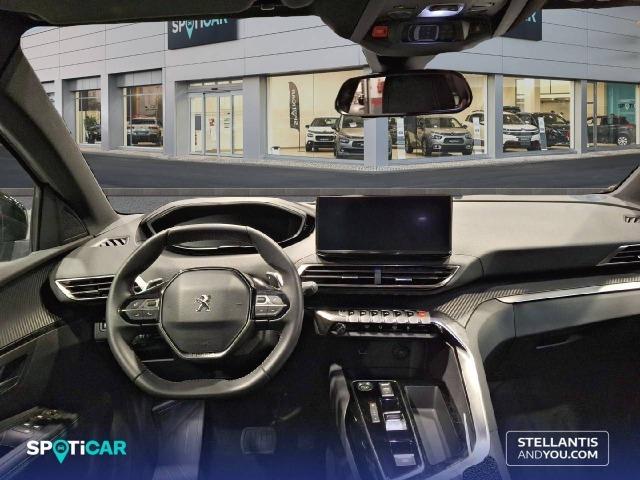 Peugeot 3008 180 e-EAT8 Allure Pack