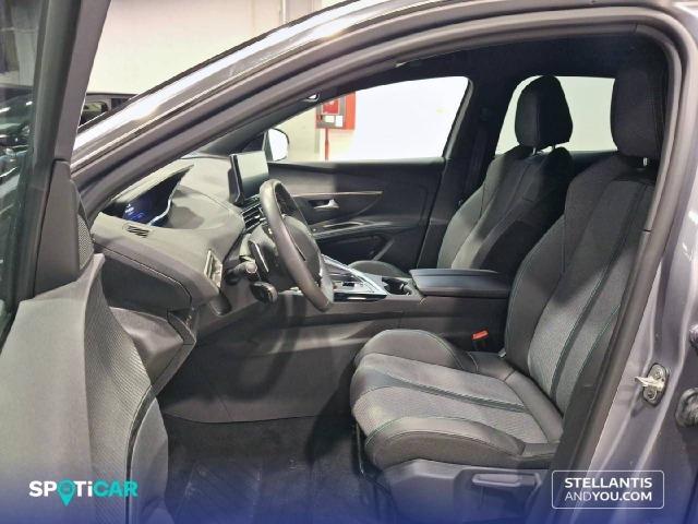 Peugeot 3008 180 e-EAT8 Allure Pack
