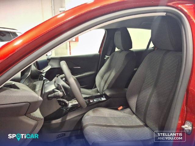 Peugeot 208 HYBRID 110 eDCS6 Allure