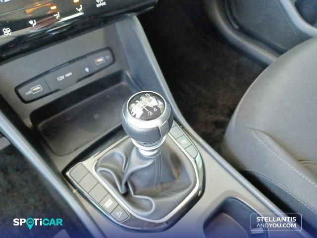 Hyundai Tucson 1.6 TGDI 110kW (150CV) Maxx