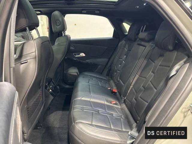 DS Ds 7 E-TENSE 4x4 360 OPERA
