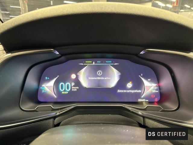 DS Ds 7 E-TENSE 4x4 360 OPERA