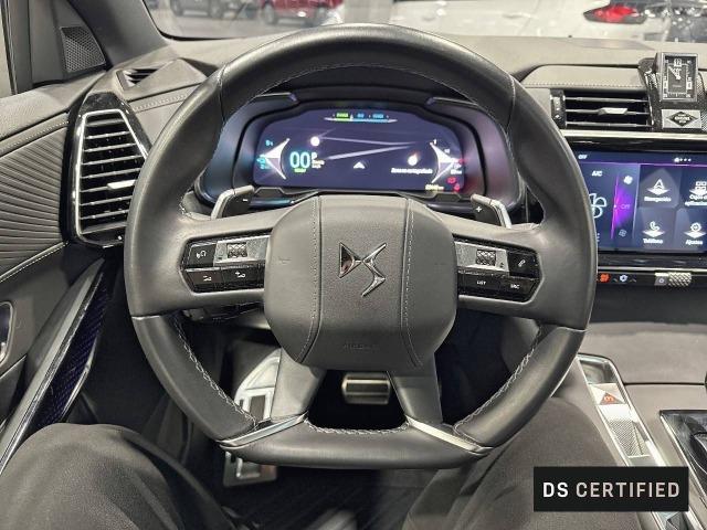 DS Ds 7 E-TENSE 4x4 360 OPERA