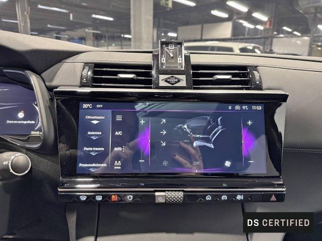 DS Ds 7 E-TENSE 4x4 360 OPERA