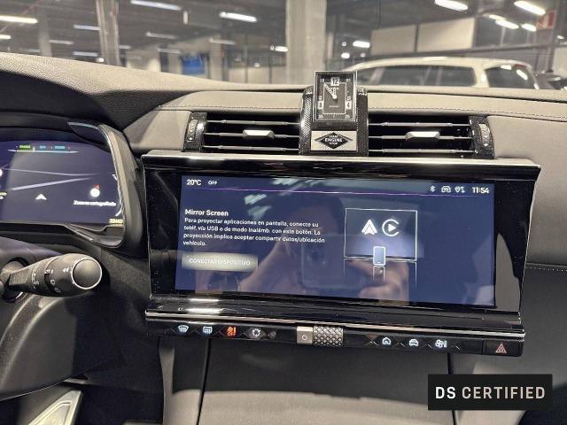 DS Ds 7 E-TENSE 4x4 360 OPERA