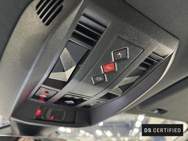 DS Ds 7 E-TENSE 4x4 360 OPERA